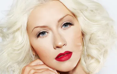 Christina Aguilera - Classic R\u0026B Music Обои (41383837) - Fanpop картинки