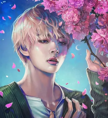 V Kim Taehyung BTS Wallpapers APK для Android Скачать картинки