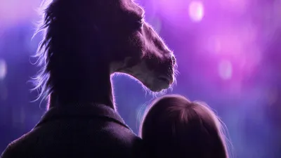 Bojack Horseman And Diane, HD сериалы, 4k обои, изображения, фоны, фото и картинки картинки