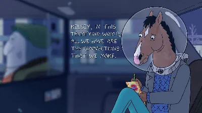 Bojack Horseman Wallpapers - Топ бесплатных фонов Bojack Horseman картинки