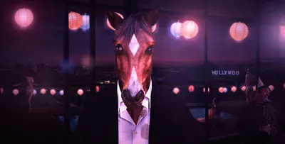 ID обоев: 73656 / bojack horseman, сериалы, hd, мультсериалы, 4k, artstation скачать бесплатно картинки