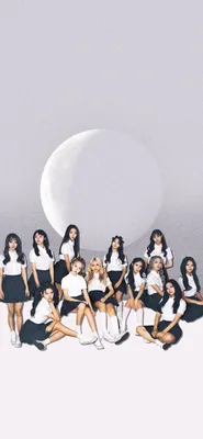 ОБОИ LOONA - Обои LOONA - Wattpad картинки