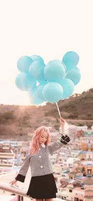 Loona Wallpaper - Альбом на Imgur картинки