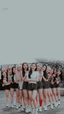 Скачать Loona Wallpaper APK для Android картинки