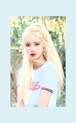 Loona Aesthetic Wallpapers - Лучшие бесплатные обои Loona Aesthetic картинки