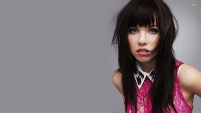 Carly Rae Jepsen Wallpapers - Лучшие бесплатные обои Carly Rae Jepsen картинки