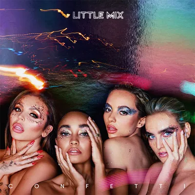 Обои Little Mix (61+ фото) картинки