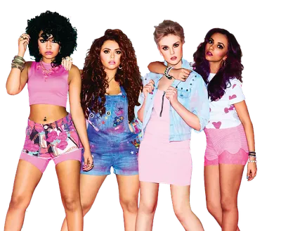 Твоя любовь Little Mix Wallpaper от TwilightMixer1 картинки