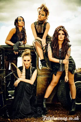 Little Mix Wallpapers - Топ бесплатных фонов Little Mix картинки