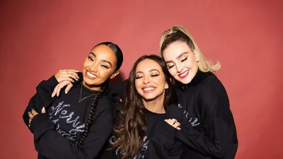 Little Mix Fondos de pantalla Imágenes por Radcliffe-43 | Испанские изображения картинки