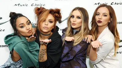 Джеси Нельсон ругает Little Mix, признавая, что это сделало ее «очень несчастной» картинки