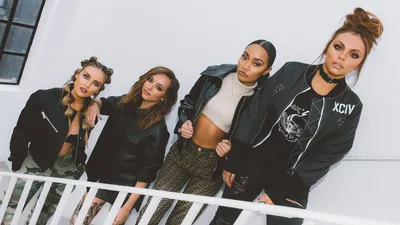 Поклонники Little Mix говорят одно и то же, поскольку группа готовится к финальному шоу перед расколом | Солнце картинки