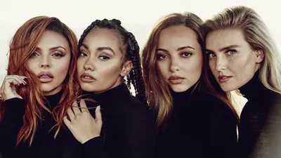 Обои Little Mix от LmxJerrie | 3д06 картинки