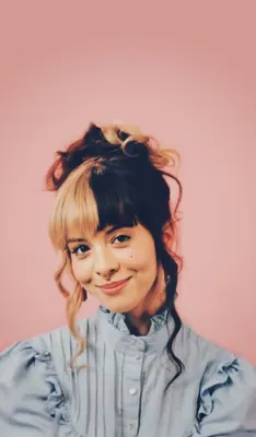 покажи мне свою Мелани Мартинес обои: 3: r/MelanieMartinez картинки