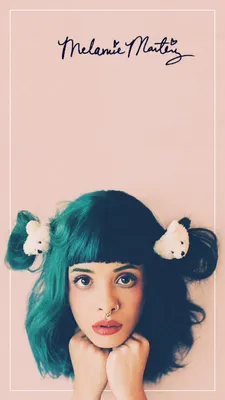 Melanie Martinez Aesthetic Wallpapers - лучшие бесплатные обои Melanie Martinez Aesthetic картинки