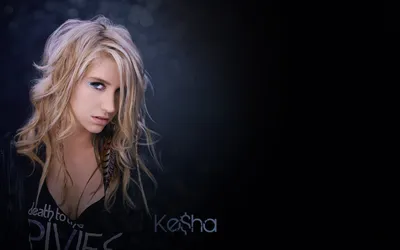 Кеша | Обои знаменитости, Ke$ha, Ники Минаж картинки