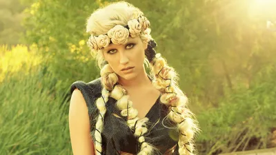 Ke$ha заняла первое место в iTunes с «TiK ToK»: фото 2401592 | Кеша фотографии | Просто Джаред картинки