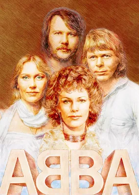 Abba - ABBA Обои (63945) - Fanpop картинки