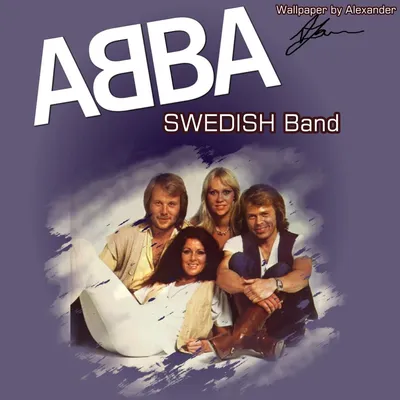 42 Abba Wallpapers & u0026 Backgrounds БЕСПЛАТНО картинки