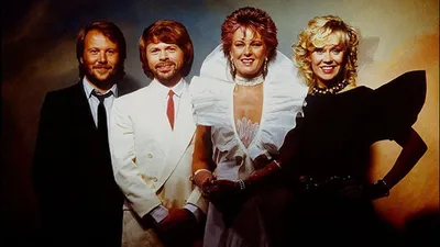 Abba, посетители, HD обои для рабочего стола картинки