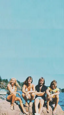 ABBA Фото (249 из 509) | Ласт фм картинки