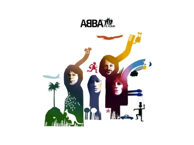 ABBA: Jetzt endlich – das COMBACK! | Вундервейб картинки