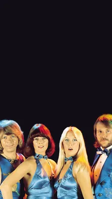 Блог фанатов ABBA: фотосессия Abba картинки