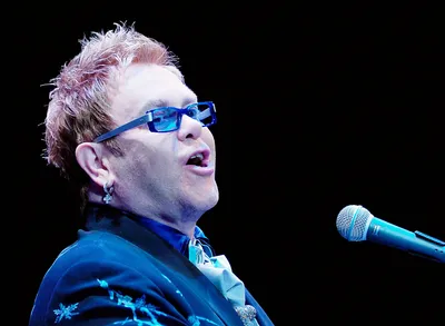 Билеты Elton John - Platinum Tickets, суббота, 27 мая 2023 г., 20:00, узнать цену картинки