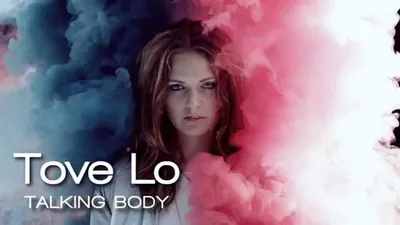 Tove Lo - Talking Body Metal Cover - YouTube картинки