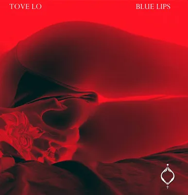 Tove Lo - Blue Lips - Туве Ло Фан Art (41123103) - Fanpop картинки