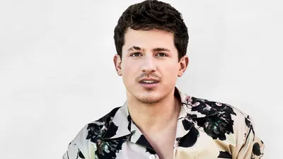 Charlie Puth - Чарли Пут Обои (43427026) - Fanpop картинки