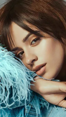 Camila Cabello Wallpaper 4K, американская певица, музыка, #7423 картинки