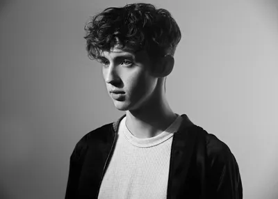 Трой Сиван обои | Troye sivan, Песни Троя Сивана, Знаменитости картинки