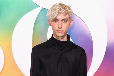 Бесплатно скачать Troye Sivan Wallpapers 87 images [1080x1920] for Desktop, Mobile \ u0026 Tablet | Исследуйте 35+ обоев Троя Сивана картинки