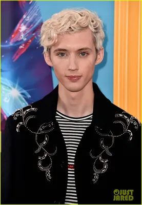 Скачать обои Troye Sivan, австралийская певица, портрет, фотосессия, молодые популярные певцы для монитора с разрешением 2560x1600. Высококачественные обои HD картинки картинки