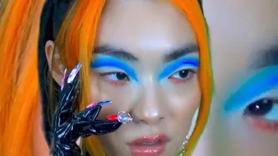 Rina Sawayama - Take Me As I Am (Official Audio) - YouTube картинки