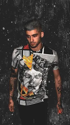 Zayn Malik Wallpapers 4K Новый APK для Android для Android картинки