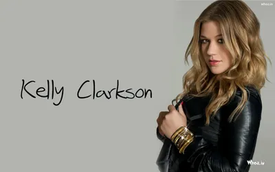 Kelly Clarkson - Келли Кларксон Обои (154810) - Fanpop картинки