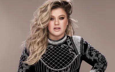 Фото Kelly Clarkson Глаза Лицо Волосы Музыка Девушки Взгляд картинки