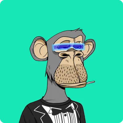 NFT Monkey Wallpapers - Лучшие бесплатные фоны NFT Monkey картинки