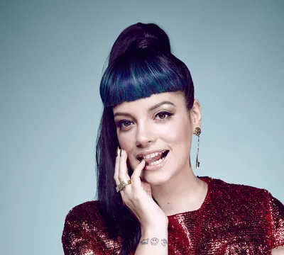 Hd Фонды одежды Lily Allen caliente Imágenes por Thibaud13 | Испанские изображения картинки