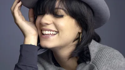 Лили Аллен (@lilyallen) • Фото и видео в Instagram картинки