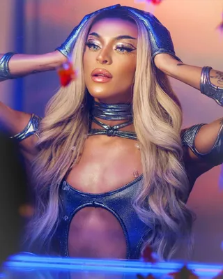 Pabllo Vittar on Twitter: \"#AmaSofreChora пиранья тоже любит https://t.co/RljjpeVAt4 https://t.co/h8vDkVFEH2\" / Twitter картинки