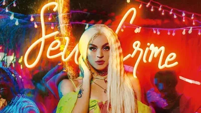 Pabllo Vittar Wallpapers - Лучшие бесплатные обои Pabllo Vittar картинки