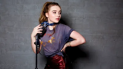 Sabrina Carpenter Gorgeous 2019, HD Music, 4k обои, изображения, фоны, фото и картинки картинки