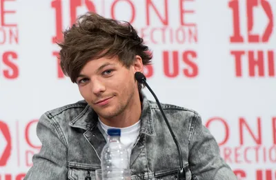 LouisWTomlinson - Луи Томлинсон Обои (31015248) - Fanpop картинки