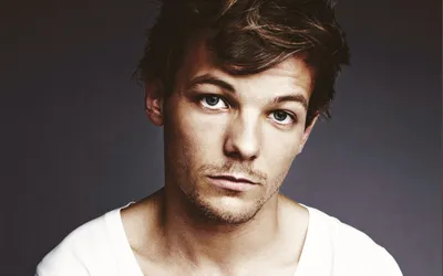 Скачать Louis Tomlinson Wallpapers APK для Android картинки