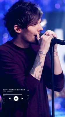 Новый Louis Tomlinson Fondos de pantalla Louis Tomlinson Imágenes por Kahlil36 | Испанские изображения картинки