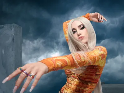 1357384 Ava Max HD - Редкая галерея HD обоев картинки