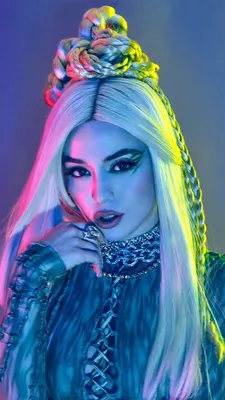 35 идей Ava Max | ава, макс, певица картинки